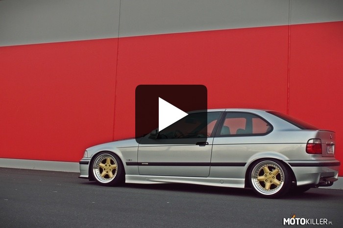 Bmw E36 Compact –  