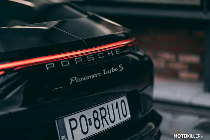 Porsche –  