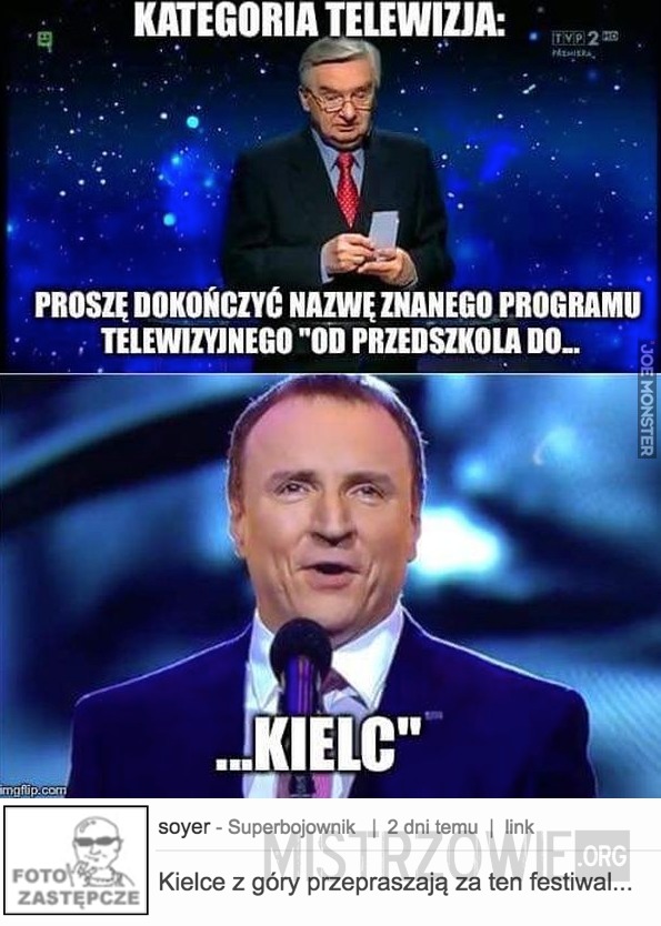 Kategoria: telewizja –  