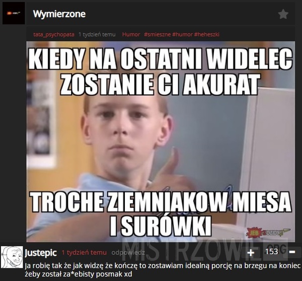 Wymierzone –  