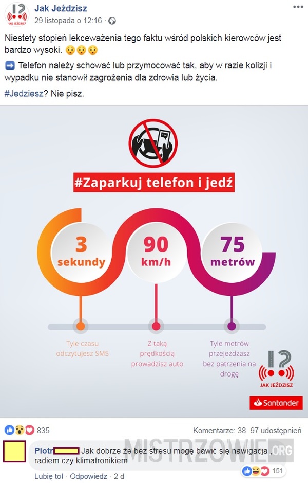 Telefon –  