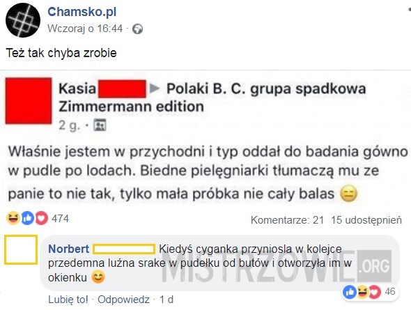 Przychodnia –  