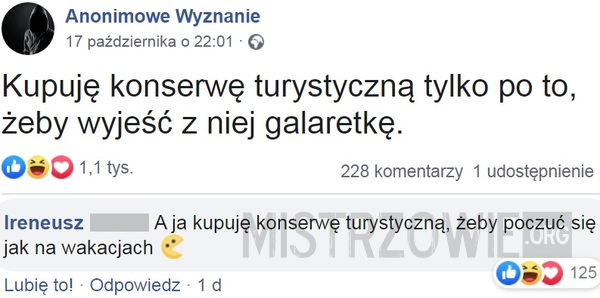 Kupuję... –  