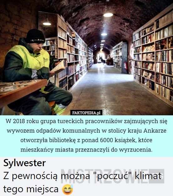 Biblioteka –  