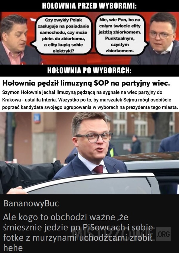 Hołownia –  