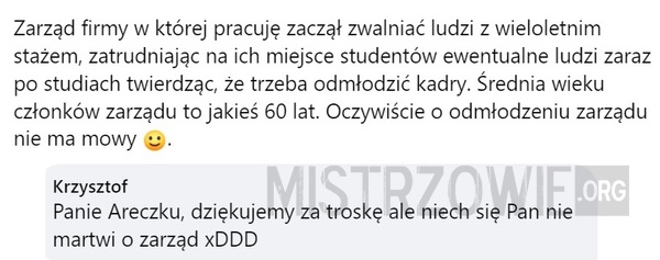 Odmładzanie –  