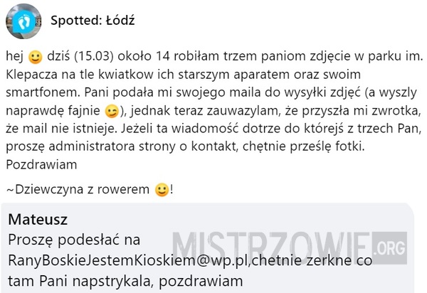 Zdjęcia –  