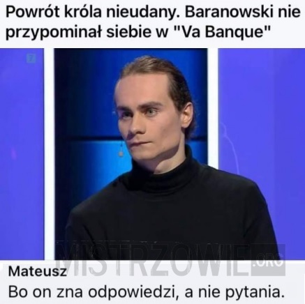 Powrót –  