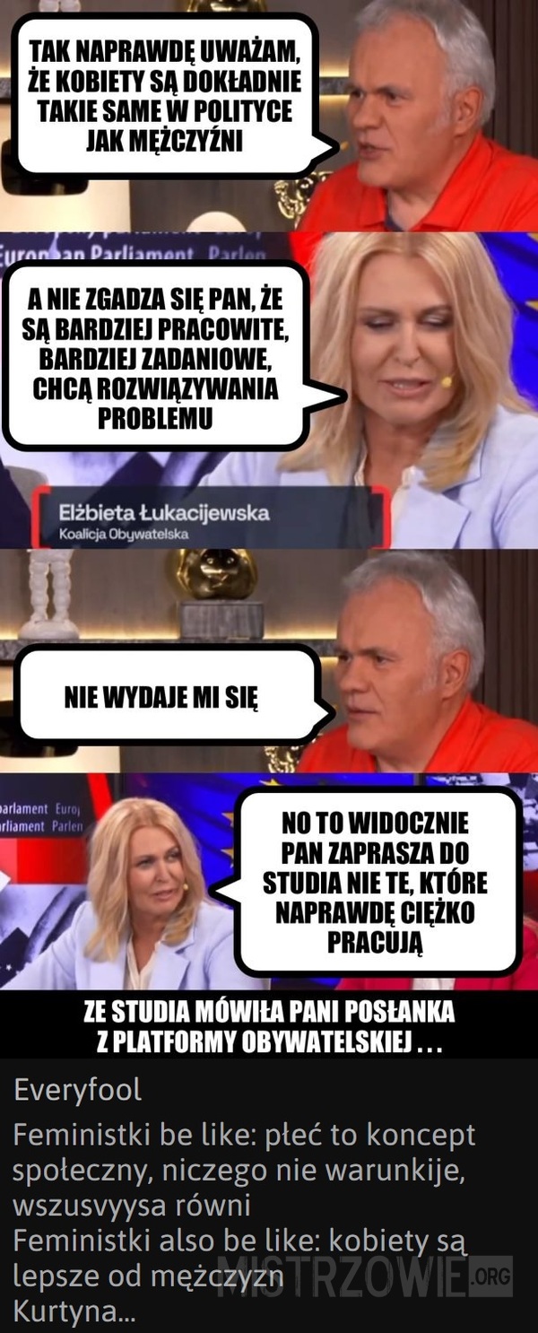 Polityka –  