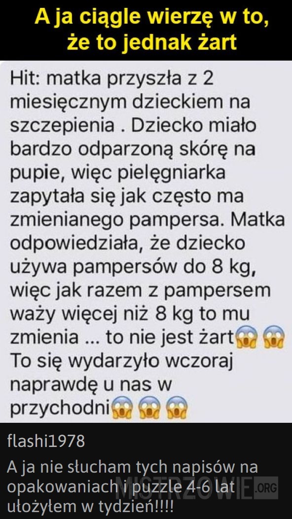 Szczepienie –  