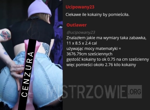 Pojemność –  