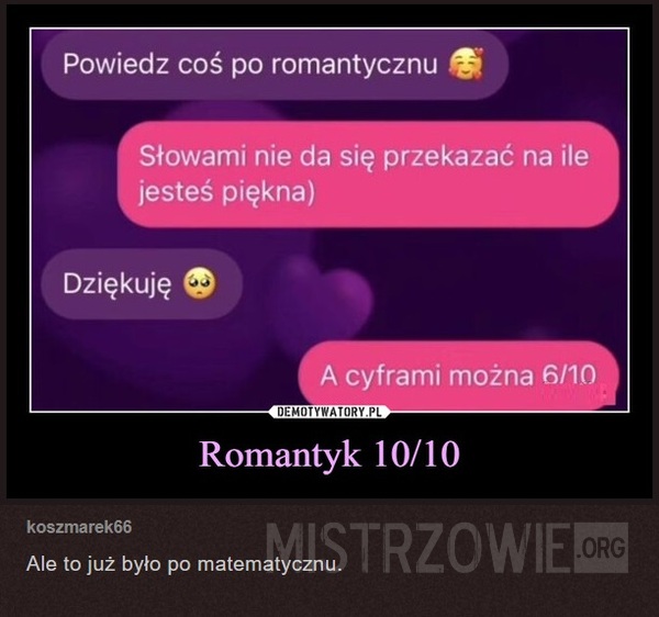 Jak powiedzieć –  