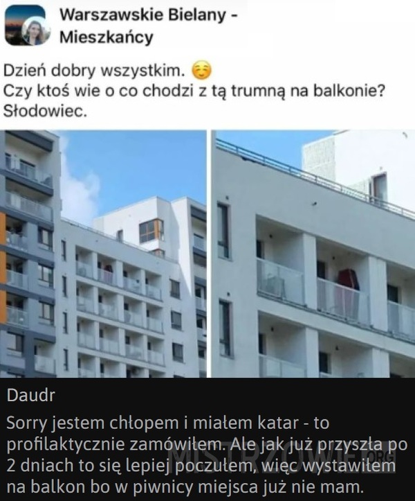 Przezorny zawsze ubezpieczony –  