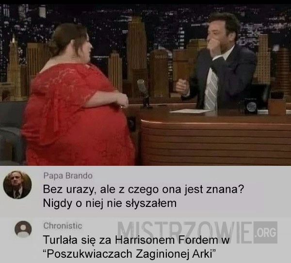 Życiowa rola –  