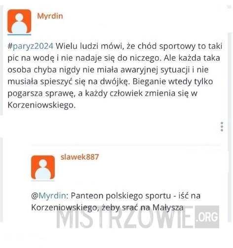 Polski sport –  