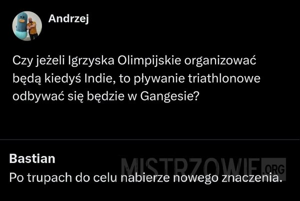 Igrzyska w Indiach –  