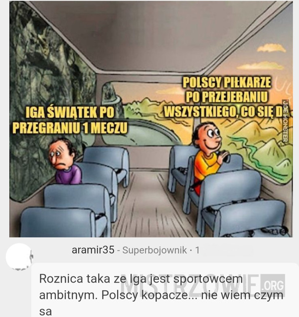 Różnica –  