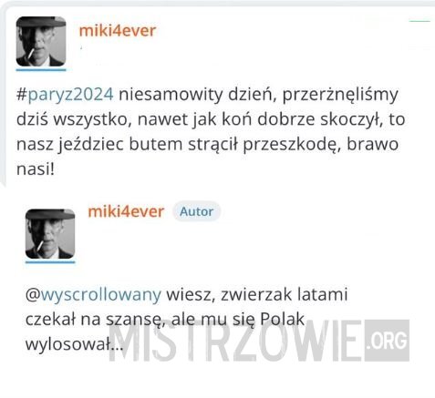 Tymczasem w Paryżu –  