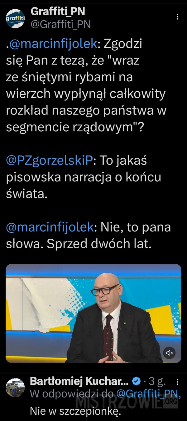 Koniec świata –  