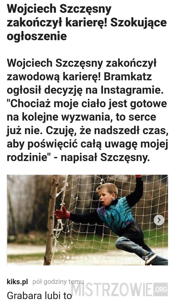 Szczęsny –  