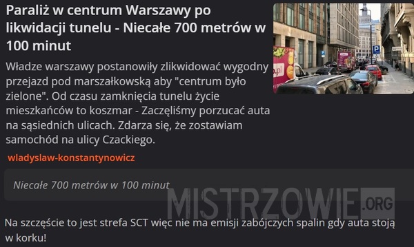 Paraliż –  