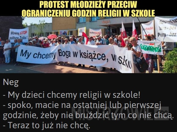 Protestu –  