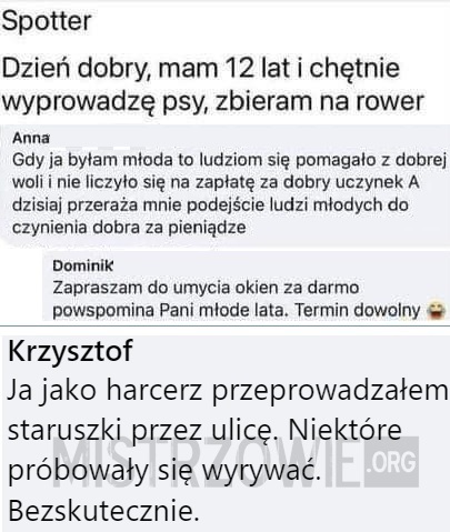 Zbórka na rower –  