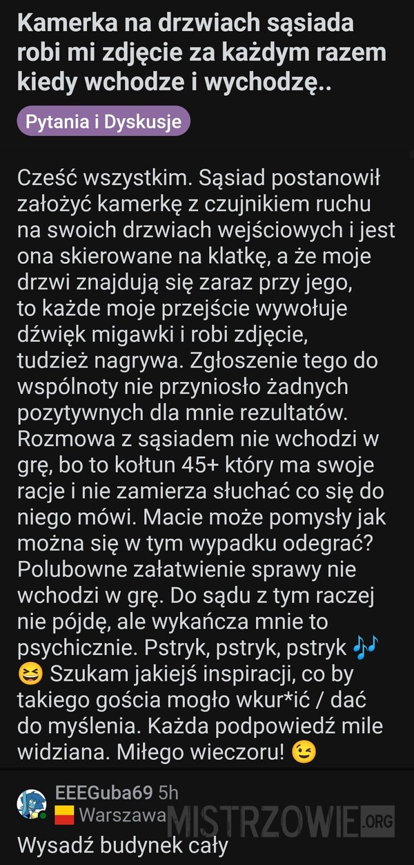 Zdjęcie –  