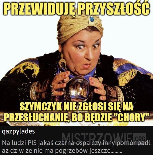 Przyszłość –  