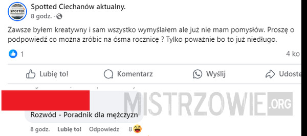 Rocznica –  