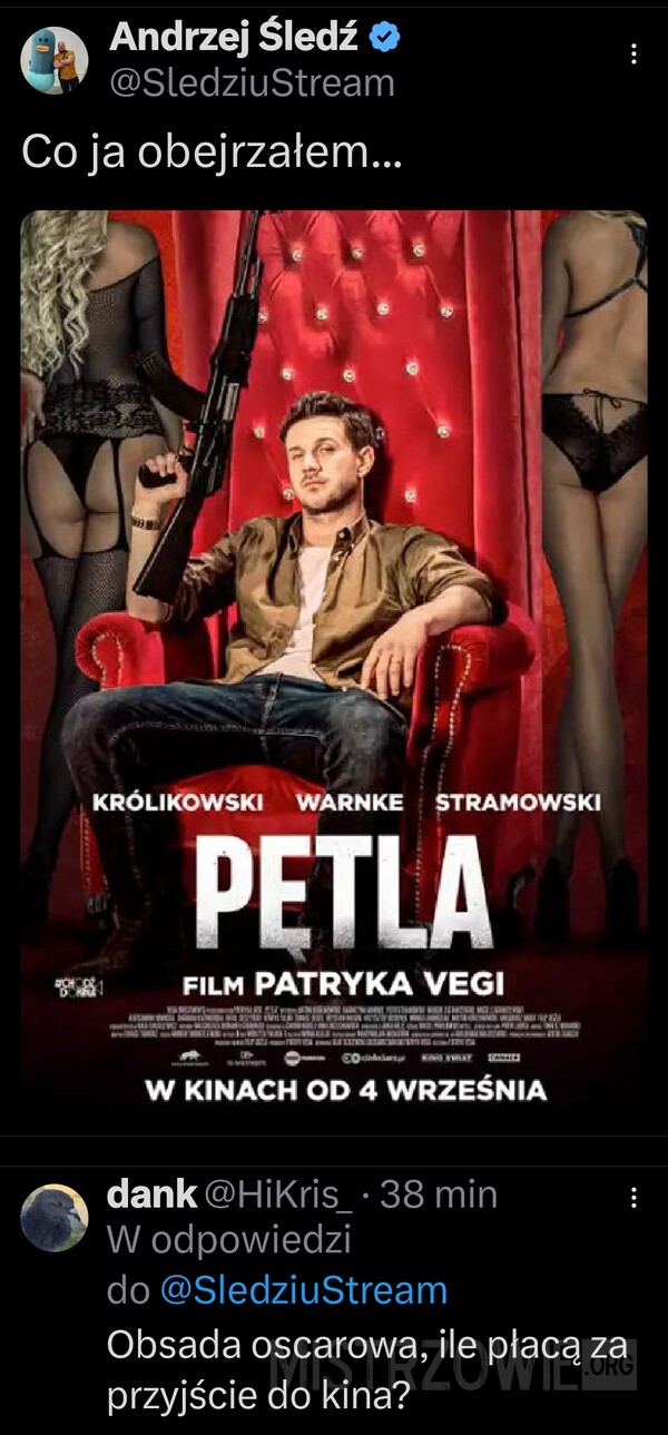 Pętla –  