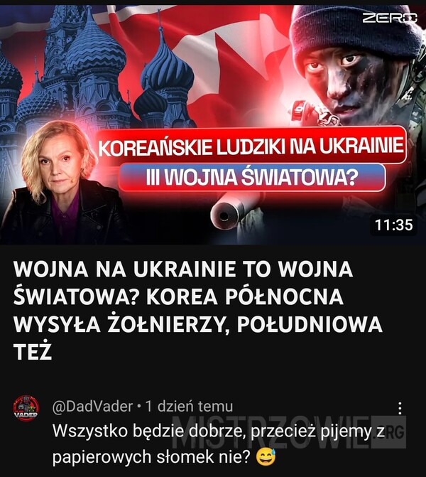 III Wojna Światowa –  