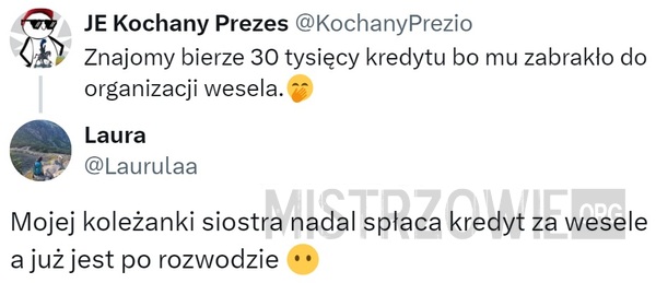 Kredyt –  