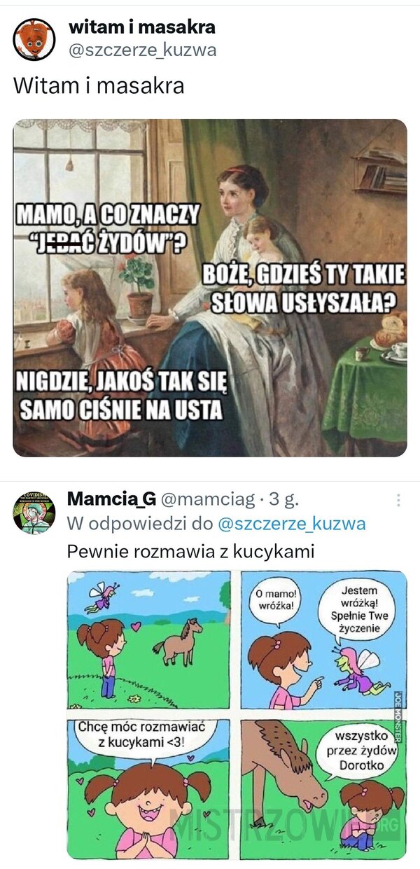 Takie słowa –  