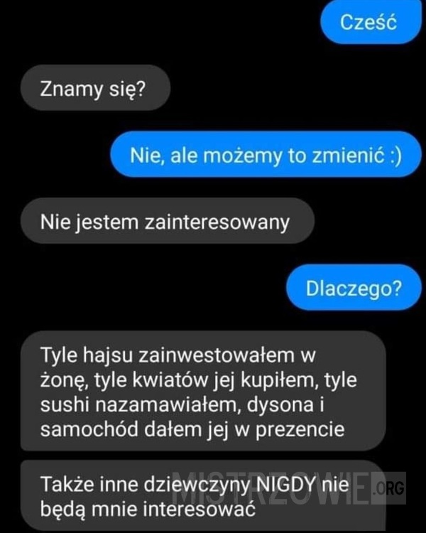 Znamy się? –  