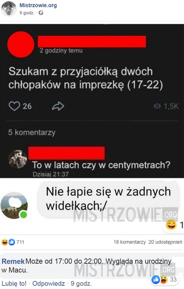 Na imprezkę 2 –  