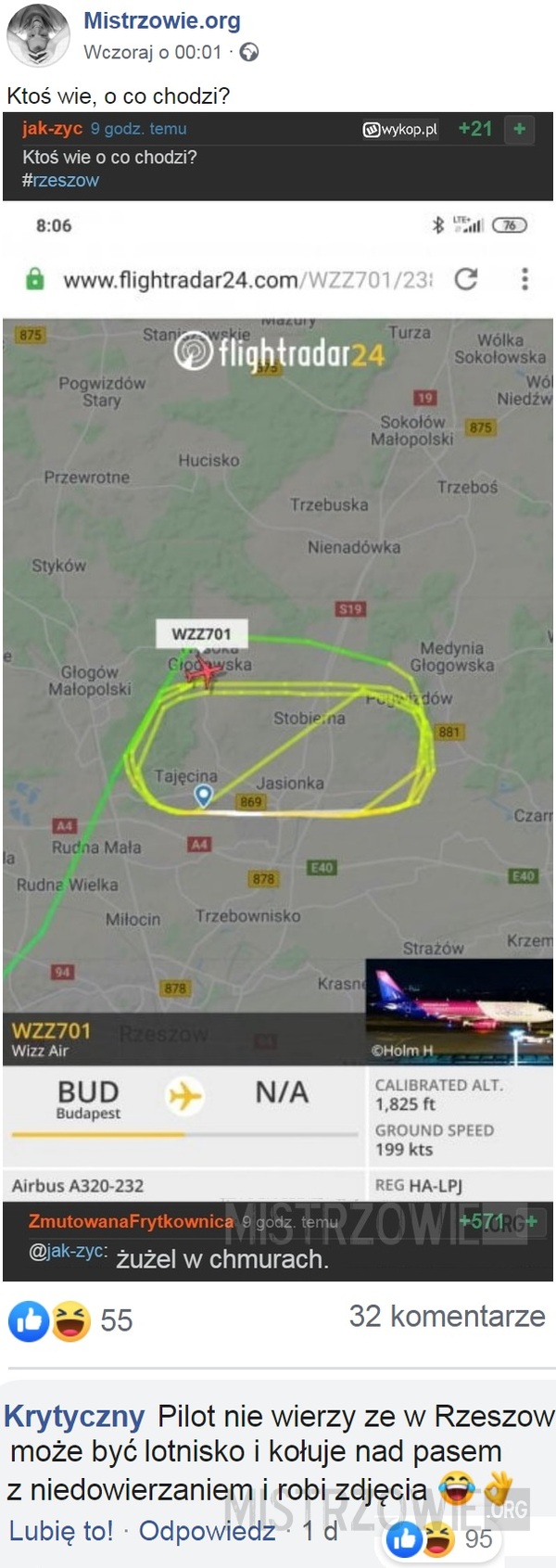 Rzeszów 2 –  