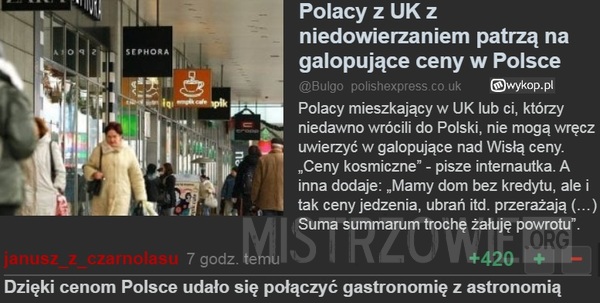 Polacy z UK –  