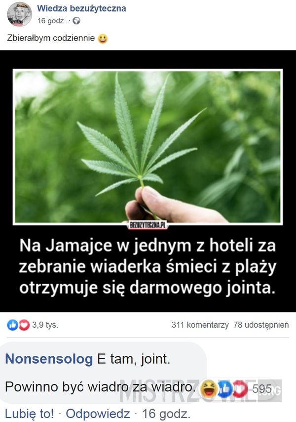 Jamajka –  