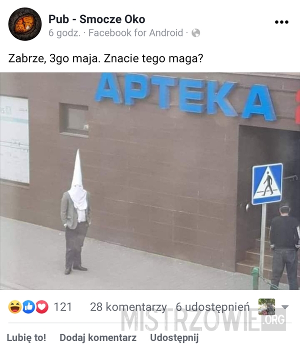 W Zabrzu już się zaczęło –  