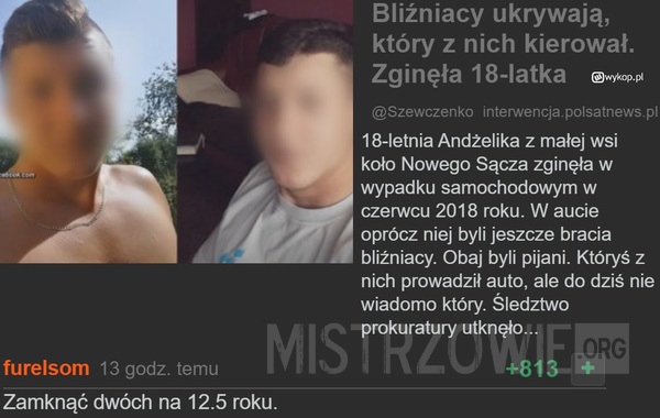 Bliźniacy –  