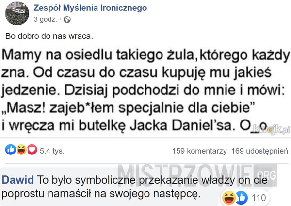 Żul –  