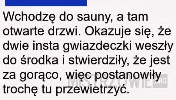 Insta gwiazdeczki –  