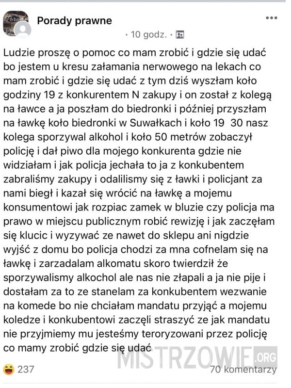 Chyba najdłuższe zdanie –  