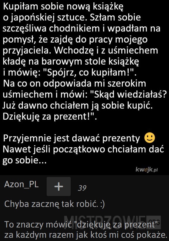 Książka –  