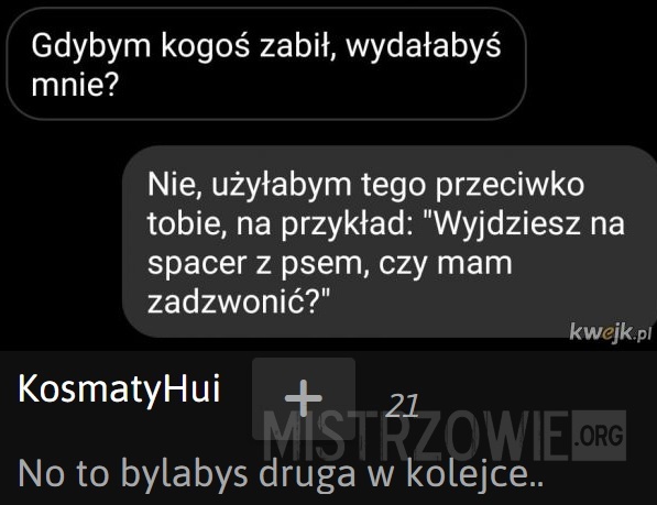 Dobry ruch –  