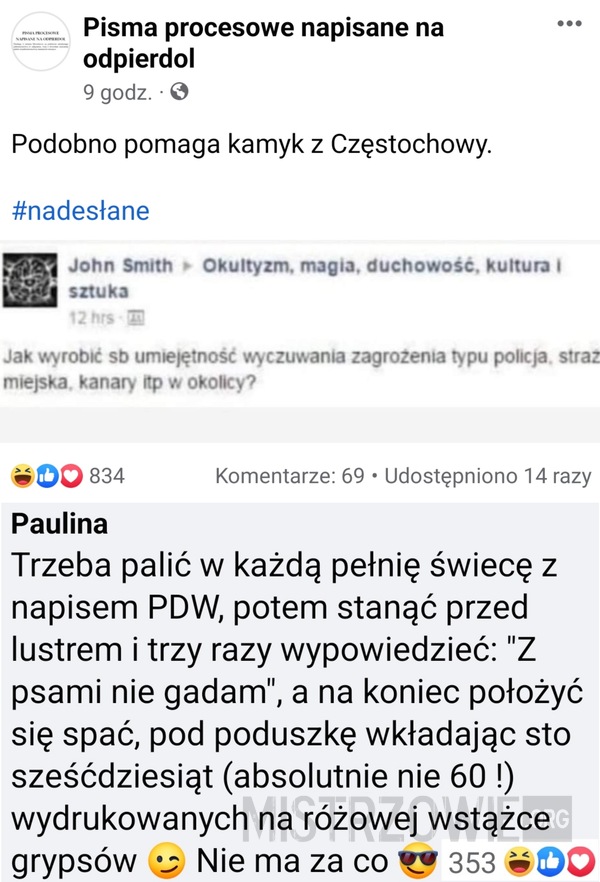 Umiejętność –  