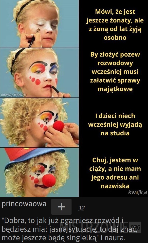 Tak to się kończy –  