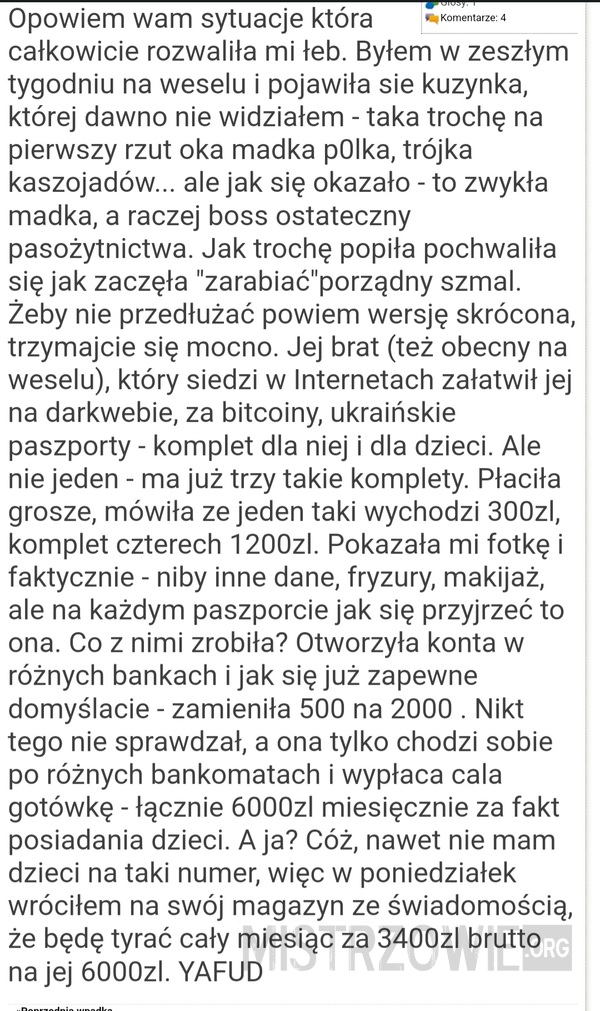 Mistrzyni biznesu –  