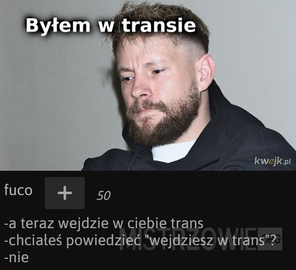 Byłem w... –  